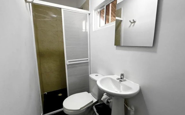 Hotel La Floresta