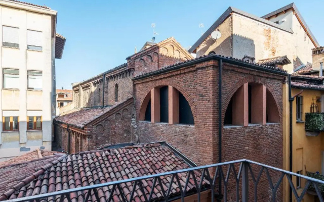 Suite Santa Maria Gualtieri