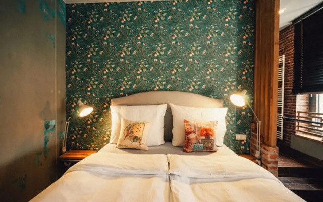 36 Phô Cô Hotel & Suites