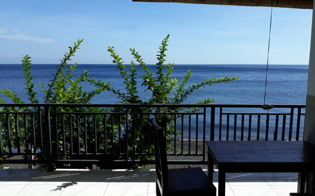Pakels Bali Villas