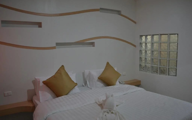 Romantic Hotel