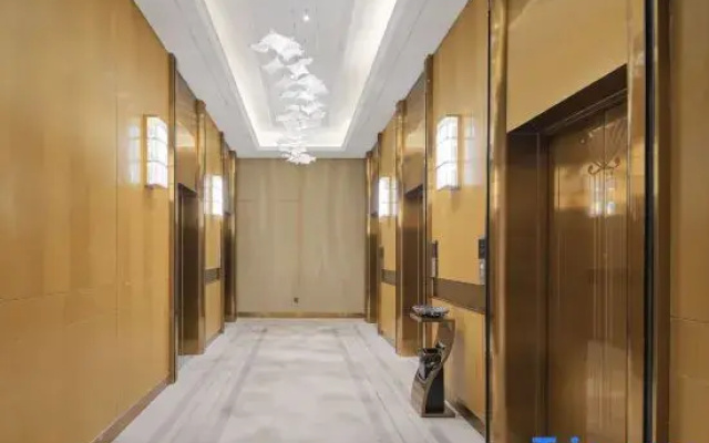 Vienna International Hotel (Yangzhou Yangzijiang South Road)