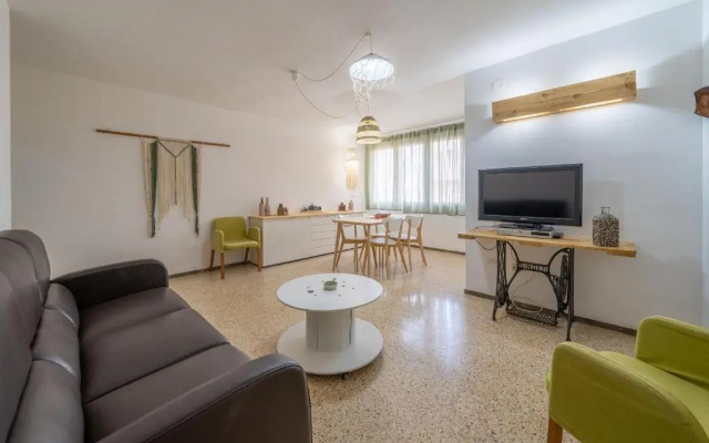 HomeHolidaysRentals Peace- Costa Barcelona