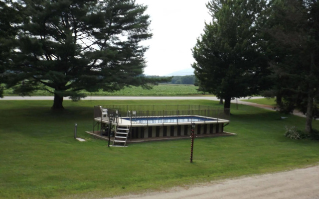 The Inn at the Rostay