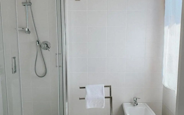 B&B La finestra sul porto