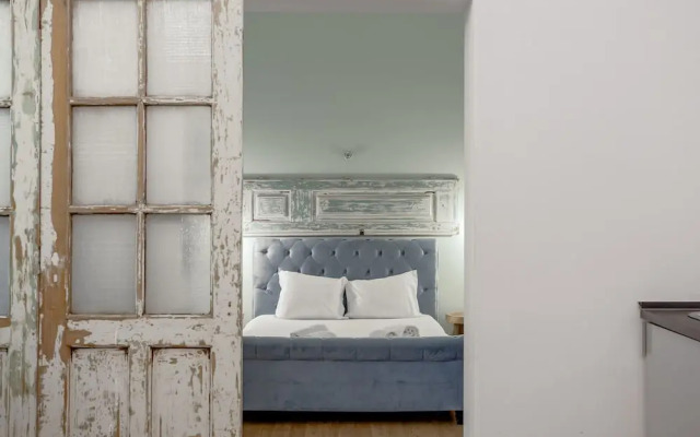 Boavista 130 Studios II by Homing