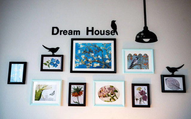 Nature Boutique Hotel