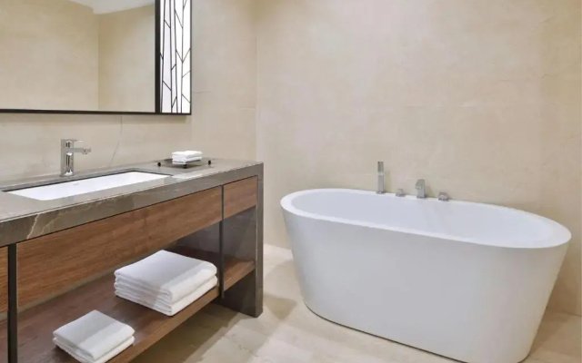 Courtyard by Marriott Mahabaleshwar