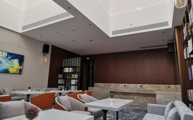 Derayco Hotel Foshan