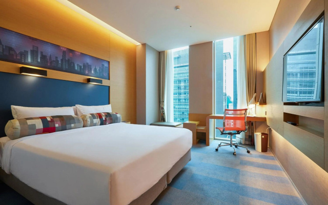 Aloft Seoul Gangnam