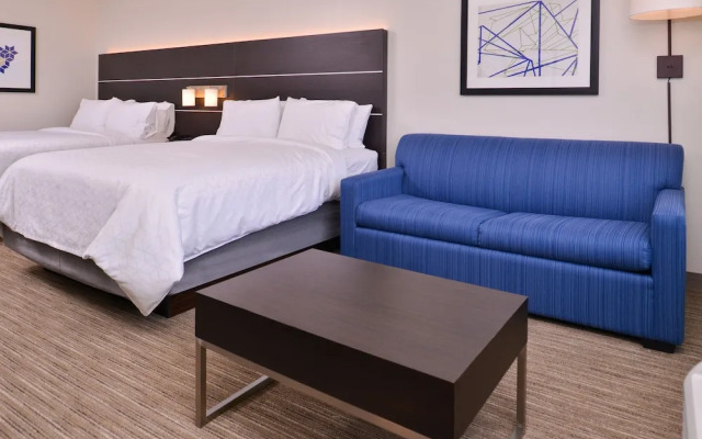 Holiday Inn Express Bloomington