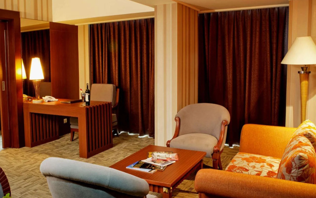 Horison Ultima Menteng Jakarta