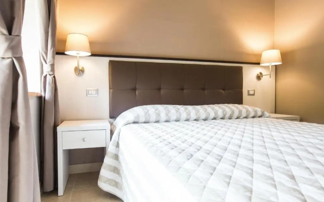 Il Fortino Hotel