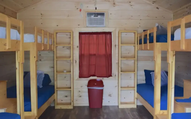 Green Tree Lodge