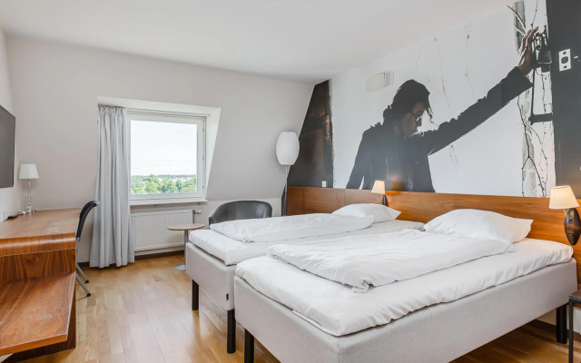Comfort Hotel Eskilstuna
