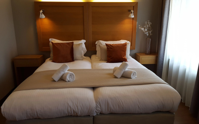 The Bank Hotel