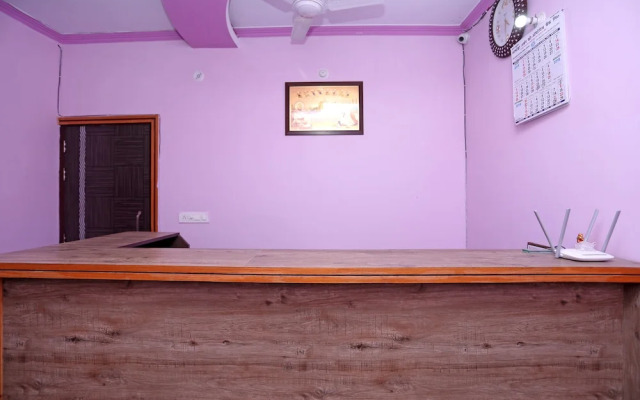 OYO 19406 Hotel Janta Palace