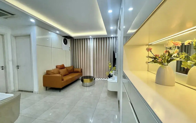 Vinhome D'capitale Service Apartment - Mikage Housing