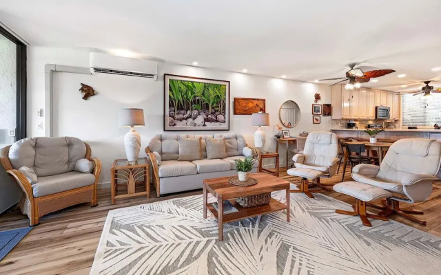 Country Club Villas#115