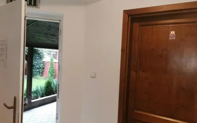 Penzión Rudolf