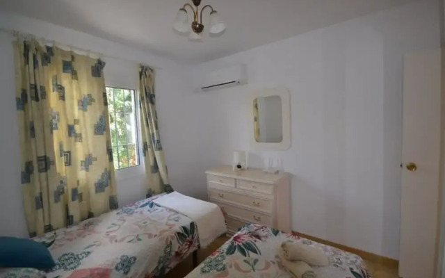 Homely Apartament - Stella Blanca
