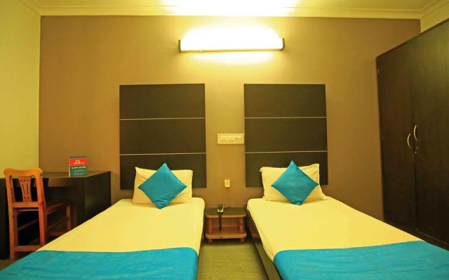 Zo Rooms Ejipura Signal Koramangala