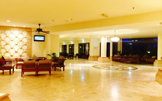 Langkawi Lagoon Resort By De Lagoon