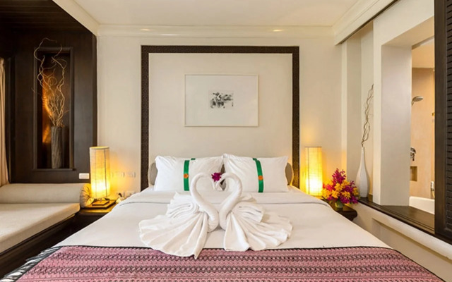 Thara Patong Beach Resort & Spa