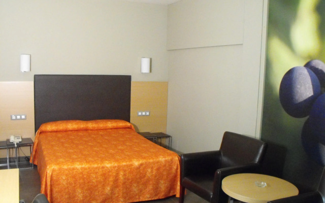 Hotel Pere III el Gran