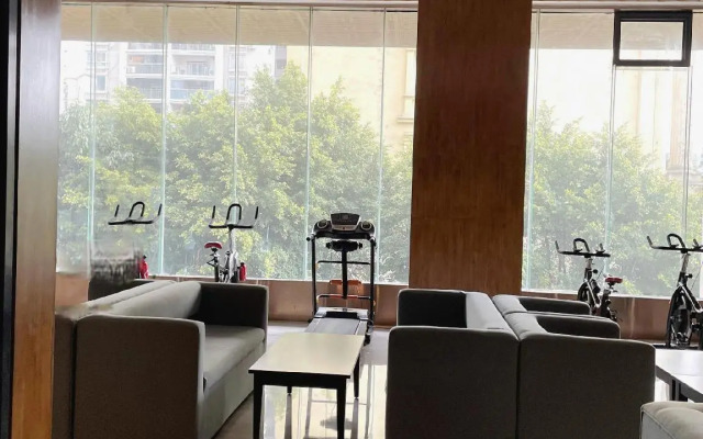 Jibei Hotel