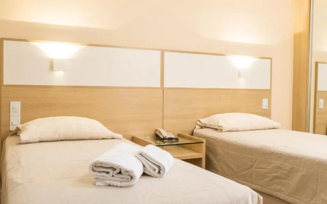 Delupo Apart Hotel