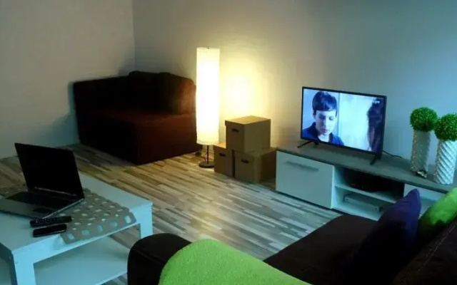 Apartament Dolna Wilda