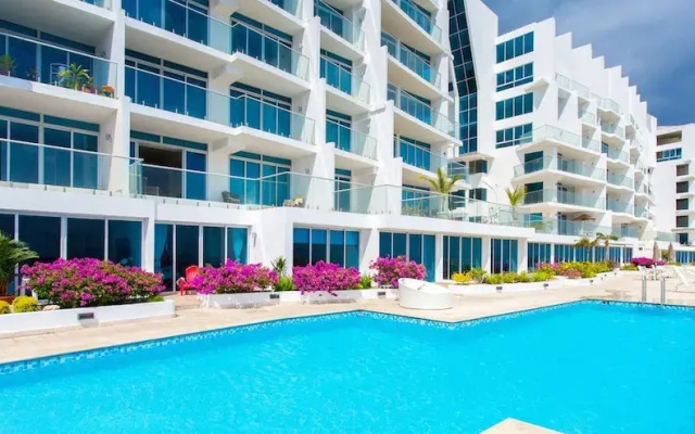Naos Luxury Rents