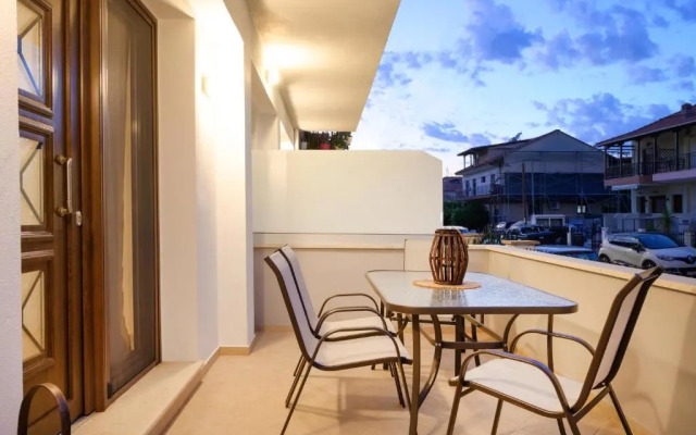 Ifestos Apartments