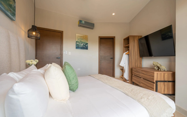 Kippal Esmeralda Luxury Cozumel