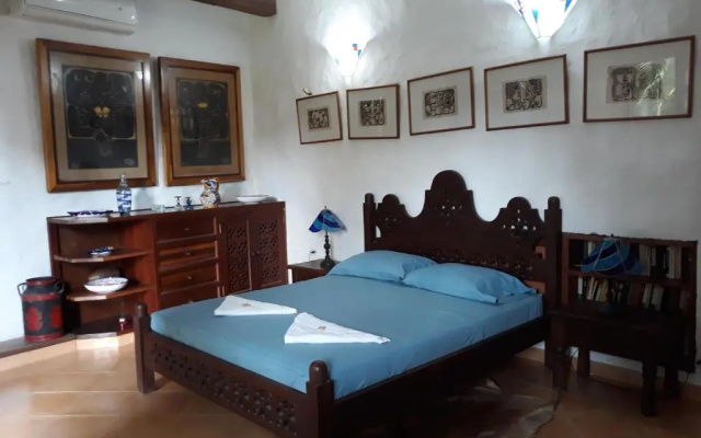 Casa Constantino