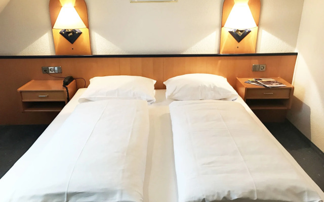 Hotel am Park