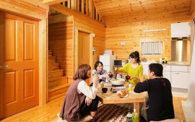 Risokyo Charter House