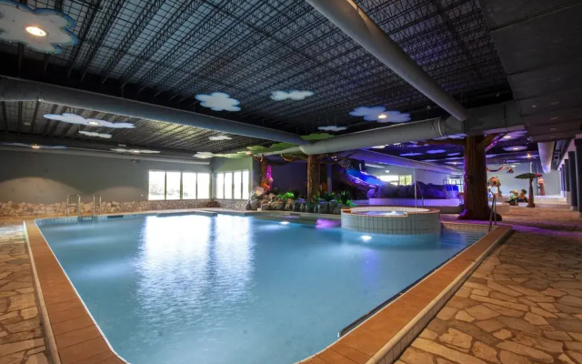Beautiful Holiday Home in Limburg