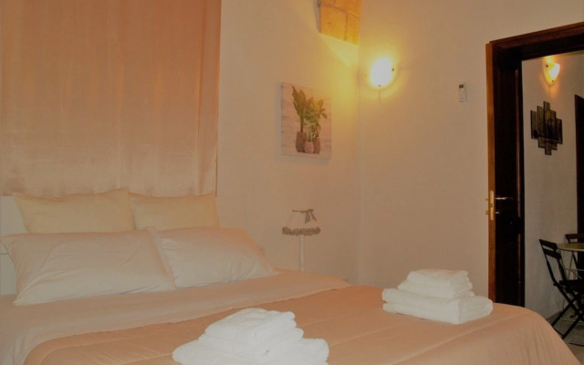 Home Porta Napoli Lecce
