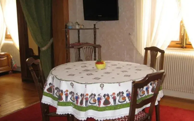 Chambre dHôtes Haensler