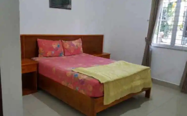 Hotel Sigma 1 Lahat