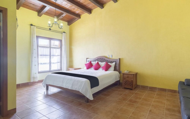 Capital O Hotel Tereza