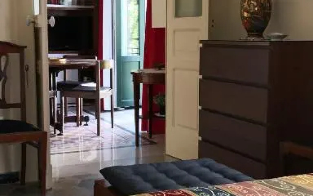 Casa Vacanze Archi Medievali