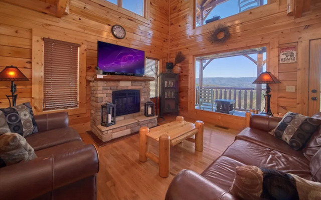 I Can Only Imagine - One Bedroom Cabin