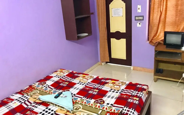 Aravind Auro Guest House By OYO Rooms