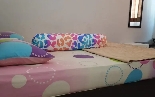 Fahaz Taiping Homestay