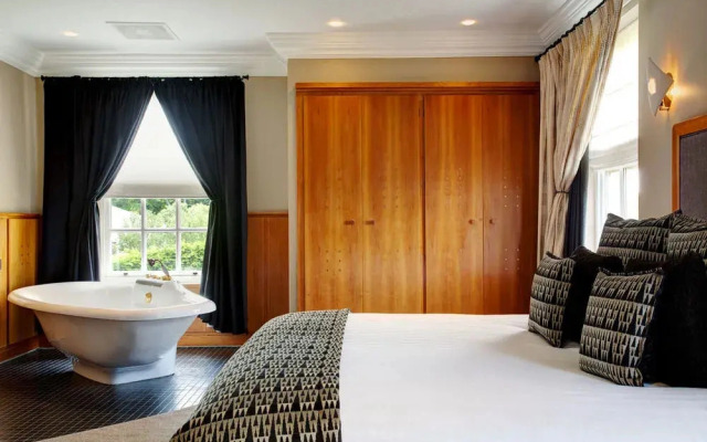 Seaham Hall and Serenity Spa