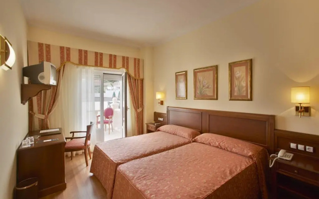 Villa de Gijon