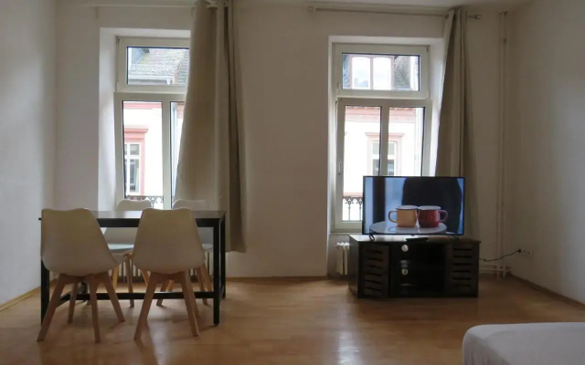 L8 Street Monteurwohnung - Mannheim Innenstadt